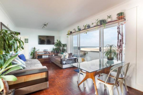 'Sunrise Splendour' Waterside Oasis at North Bondi, Sydney
